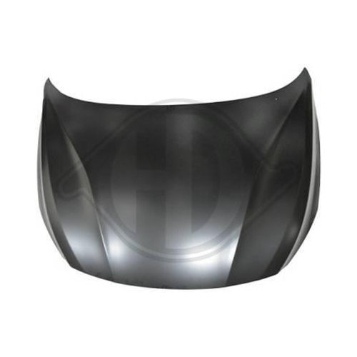 DIEDERICHS Motorhaube 7662100