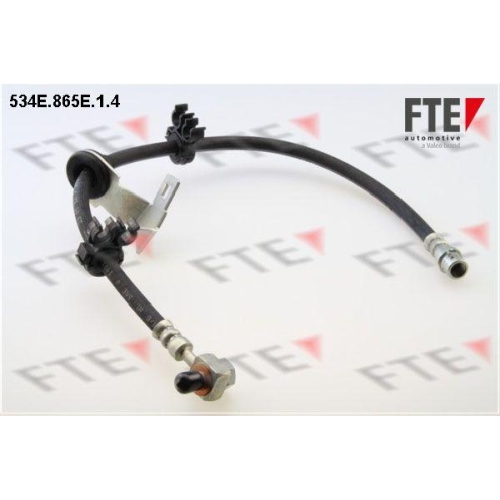 FTE Bremsschlauch 9240760