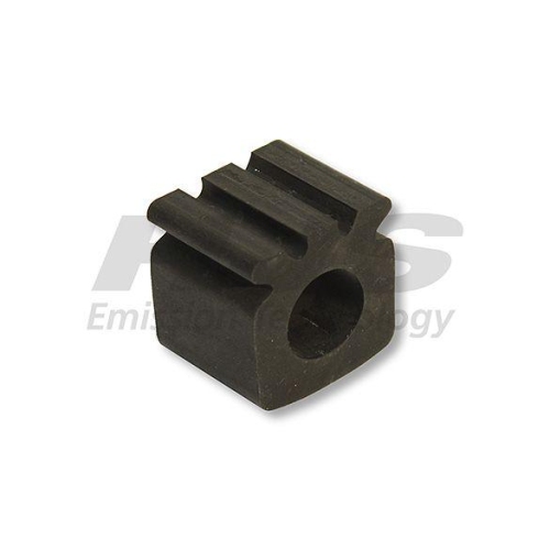 HJS Halter, Schalld&auml;mpfer 83 14 3243