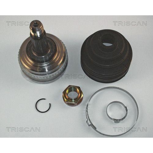 TRISCAN Gelenksatz, Antriebswelle 8540 40120