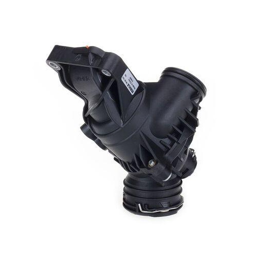 MAHLE Thermostat, Kühlmittel BEHR TM 80 103