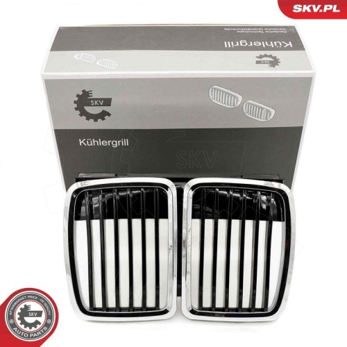 ESEN SKV Kühlergitter