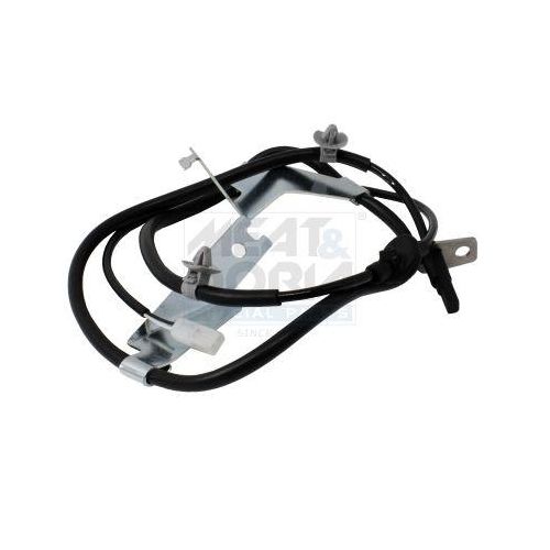 MEAT & DORIA Sensor, Raddrehzahl