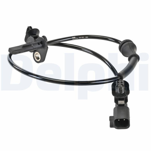 DELPHI Sensor, Raddrehzahl