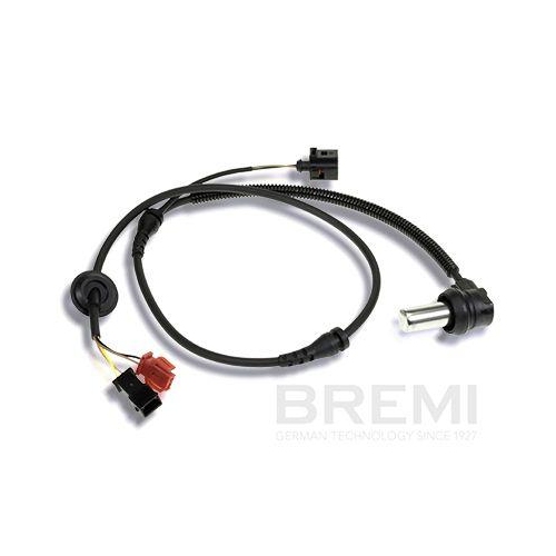 BREMI Sensor, Raddrehzahl