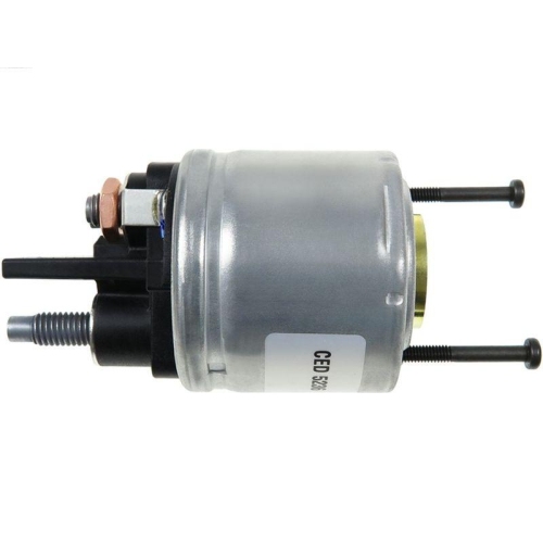 AS-PL Magnetschalter, Starter Brandneu Valeo