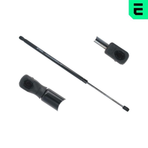 OPTIMAL Gasfeder, Koffer-/Laderaum