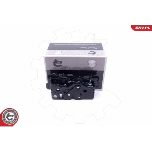 ESEN SKV Heckklappenschloss