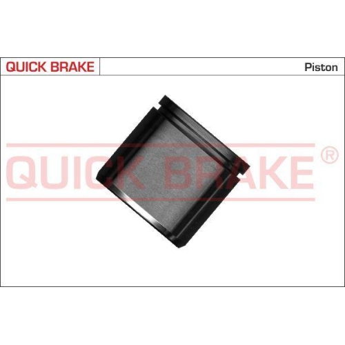 QUICK BRAKE Kolben, Bremssattel 185110K