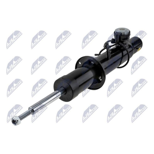 NTY Stoßdämpfer A-BM-002