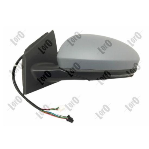 ABAKUS Au&szlig;enspiegel LORO