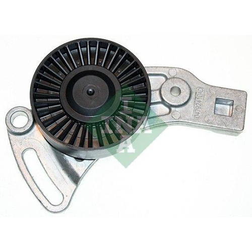 Schaeffler INA Spannrolle, Keilrippenriemen 531 0842 10