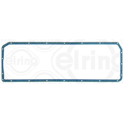 ELRING Dichtung, Ölwanne 574.971