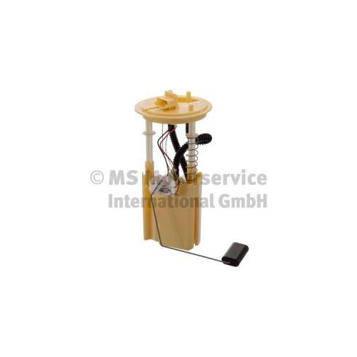 PIERBURG Kraftstoff-Fördereinheit 7.07795.30.0