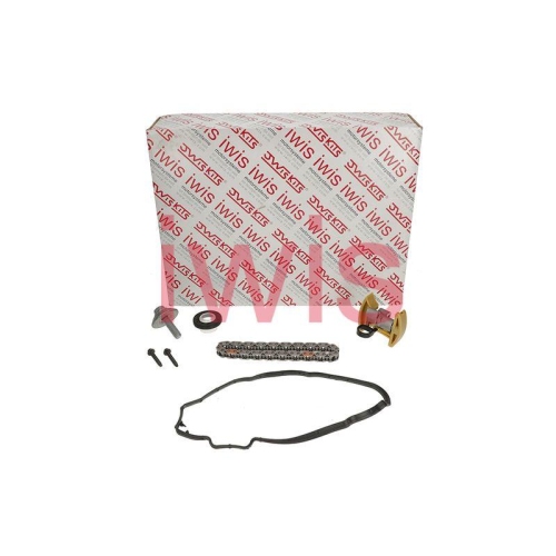 AIC Steuerkettensatz iwis Original Erstausrüsterqualität, Made in Germany 74655Set