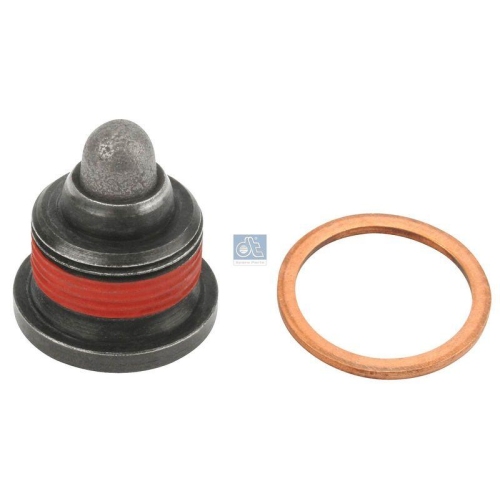 DT Spare Parts Verschlussschraube, &Ouml;lwanne 2.91310