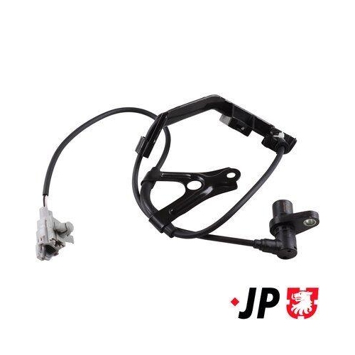 JP GROUP Sensor, Raddrehzahl JP 4897105180