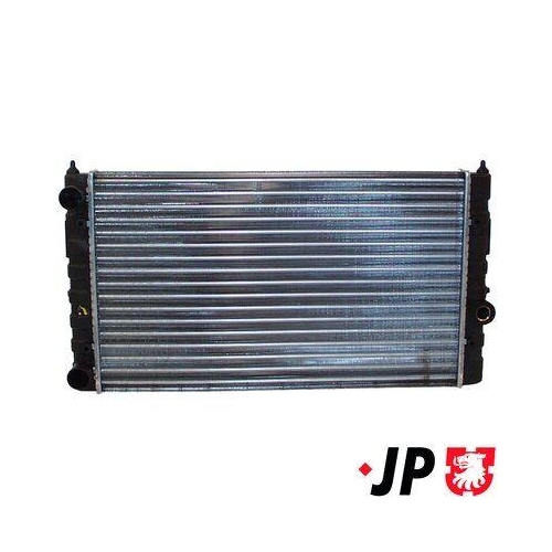 JP GROUP Kühler, Motorkühlung JP 1114201600