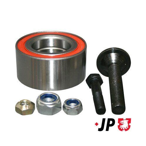 JP GROUP Radlagersatz JP 1141302410