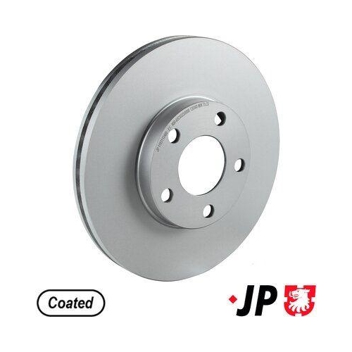 JP GROUP Bremsscheibe JP 1163112400