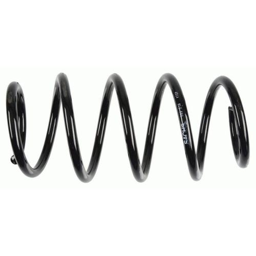 SACHS Fahrwerksfeder 993 219