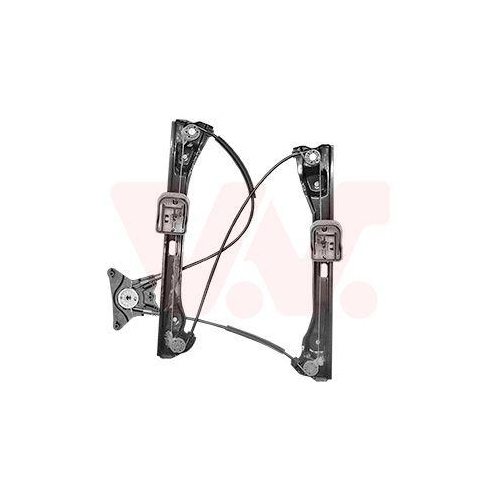 VAN WEZEL Fensterheber 7617262