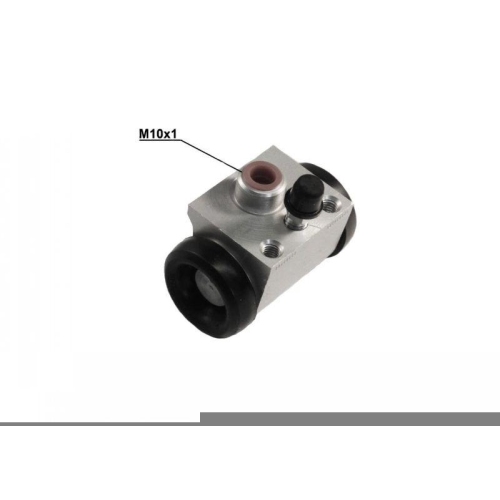 HELLA Radbremszylinder 8AW 355 534-441