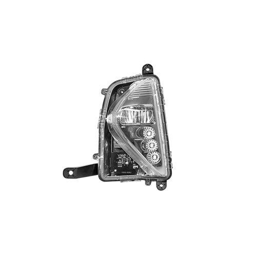 VAN WEZEL Nebelscheinwerfer 5460995