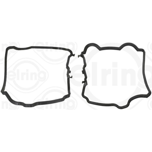 ELRING Dichtung, Zylinderkopfhaube 694.110