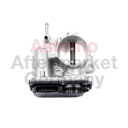 ASTEMO-HITACHI Drosselklappenstutzen 2508589