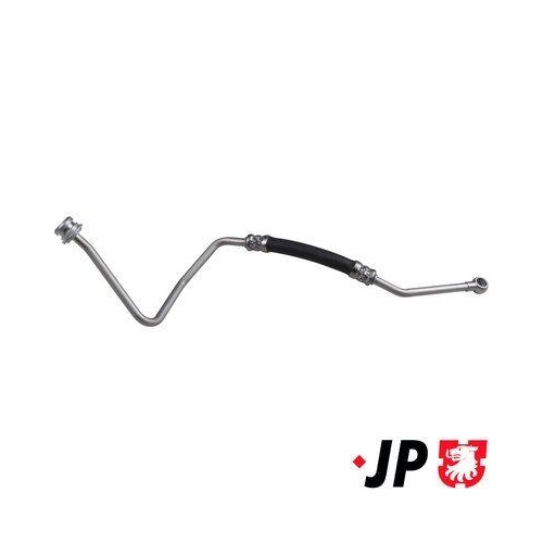 JP GROUP &Ouml;lleitung, Lader JP 1117602300