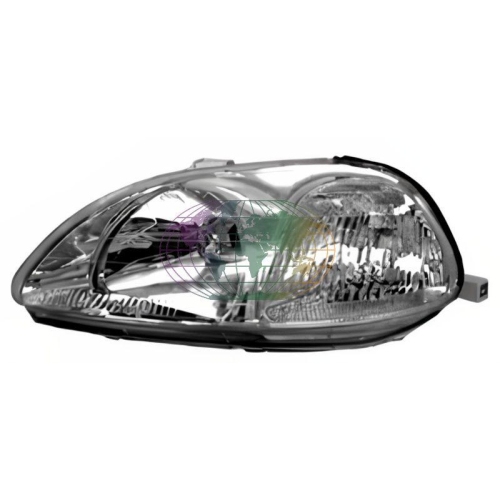 Lexmond Trading BV Hauptscheinwerfer 4029252