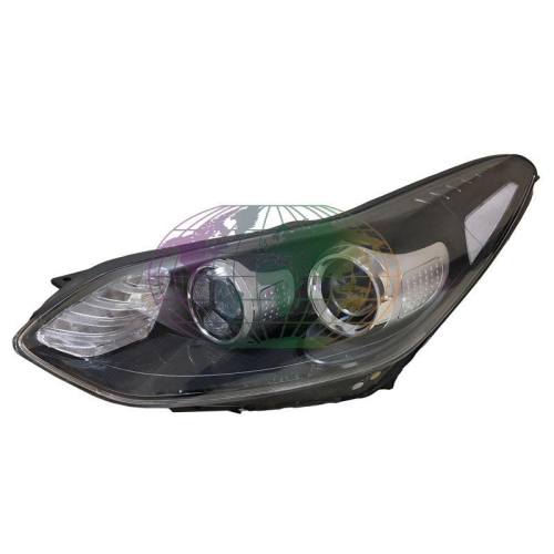 Lexmond Trading BV Hauptscheinwerfer 4656282