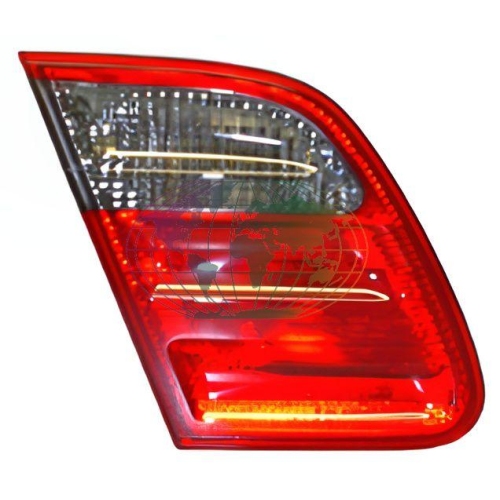 Lexmond Trading BV Schlussleuchte 6042442