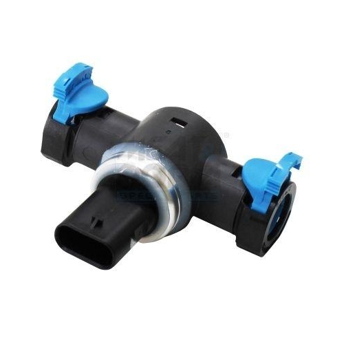 MEAT & DORIA Sensor, Kraftstoffdruck 825028