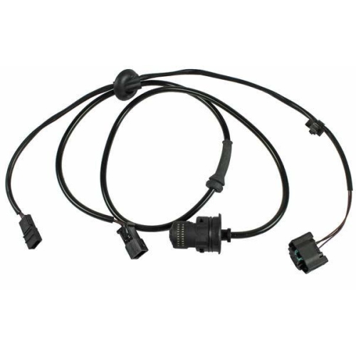 METZGER AUTOTEILE Sensor, Raddrehzahl 0900083