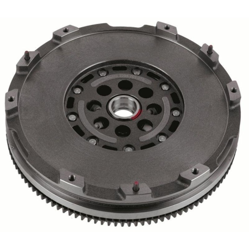 SACHS Schwungrad Zwei-Massen-Schwungrad 2294 701 072