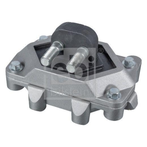 FEBI BILSTEIN Lagerung, Motor 107474
