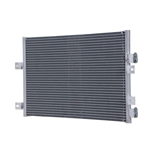 HELLA Kondensator, Klimaanlage >>> Easy2Fit <<< 8FC 366 222-421