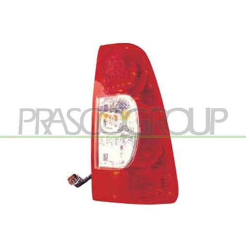 PRASCO Heckleuchte TYC IZ8224153
