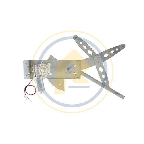 Ac Rolcar Fensterheber 01.4229