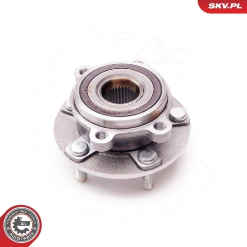 ESEN SKV Radlagersatz 29SKV149