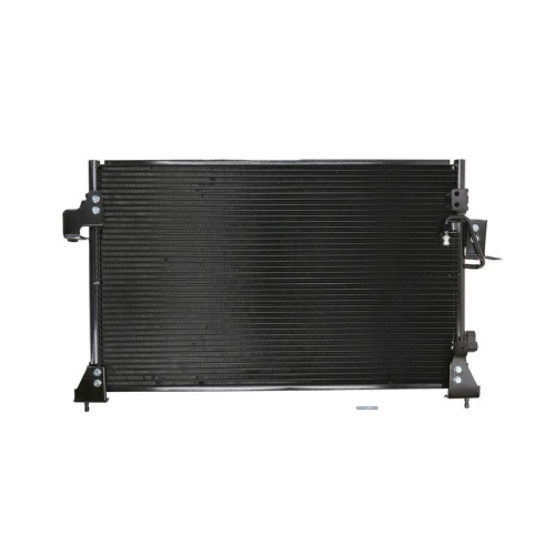 KAMOKA Kondensator, Klimaanlage 7800341