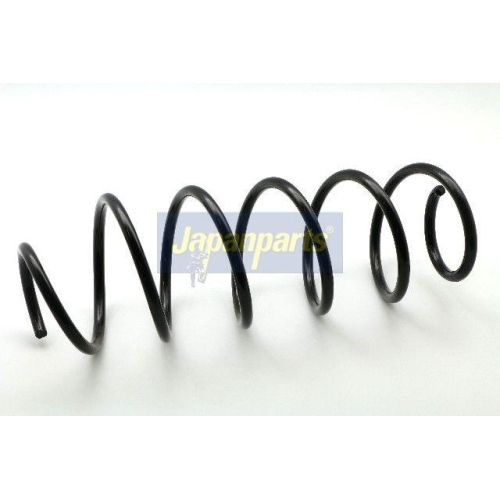 JAPANPARTS Fahrwerksfeder ZC3947A