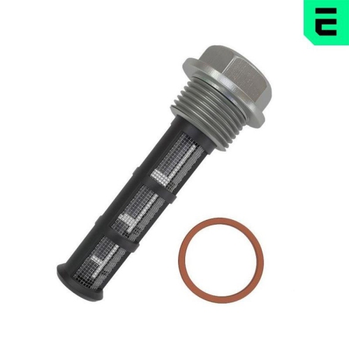 OPTIMAL Verschlussschraube OP-ESP0151K-BG