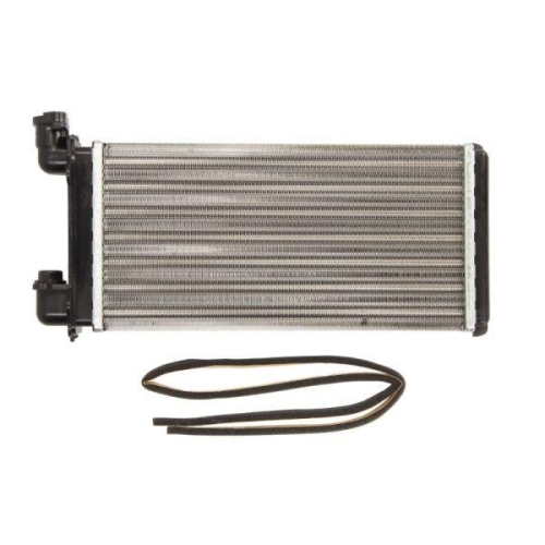 THERMOTEC W&auml;rmetauscher, Innenraumheizung D6B013TT