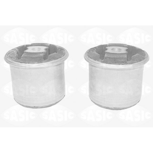 SASIC Lagerung, Achsk&ouml;rper 2604010