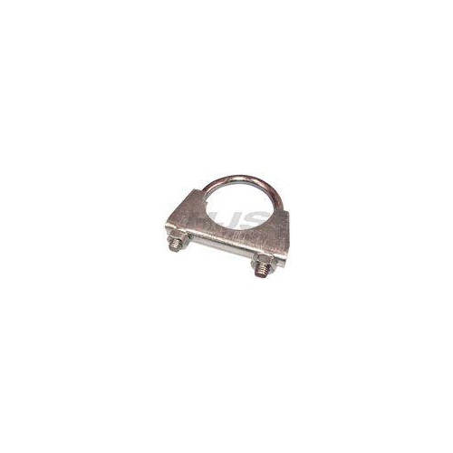 HJS Rohrverbinder, Abgasanlage 83 00 9017