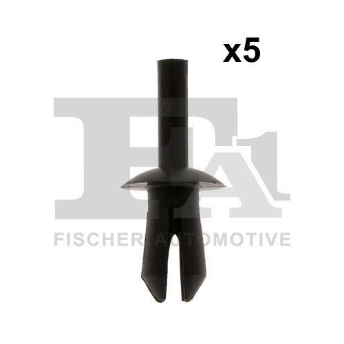 FA1 Clip, Zier-/Schutzleiste 11-20002.5