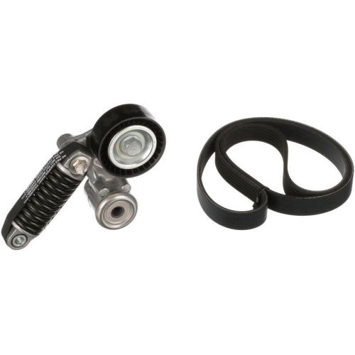 GATES Keilrippenriemensatz Micro-V&reg; E-START&trade; K016PK1029EST